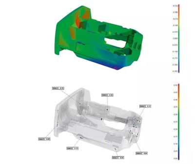 潜江工业CT